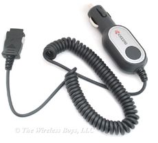 Original Kyocera Slider/ SE47 Cellular Phone Rapid Car Charger