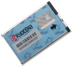 Original Kyocera TXBAT10182 Battery