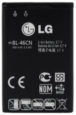 LG A340 Standard Lithium Ion Battery