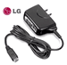 Original LG Enact Cell Phone AC Home and Travel Wall Charger : VS890