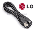 Original LG Intuition USB Data and Charge Cord