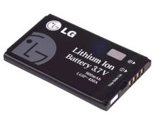 Original LG SBPL0089901 Battery