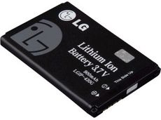Original LG LGIP-430G Battery