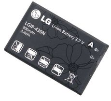 Original LG LGIP-430N Battery