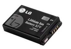 Original LG LGIP-520B Battery