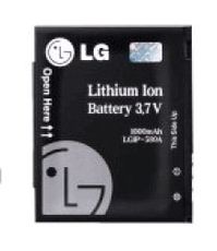 Original LG LGIP-570N Battery