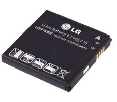 Original LG LGIP-690F Battery