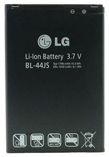 LG Lucid Standard Lithium Ion Battery