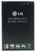 Original LG Lucid Standard Cell Phone Battery