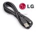 Original LG Lucid USB Data and Charge Cord
