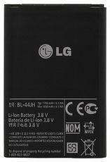 LG Mach Standard Lithium Ion Battery