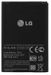 Original LG Mach Standard Cell Phone Battery : LS860