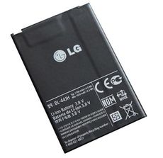 LG Motion 4G Standard Lithium Ion Battery