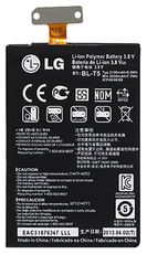 LG Nexus 4 Standard Lithium Ion Battery