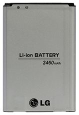 LG Optimus F3 Standard Lithium Ion Battery