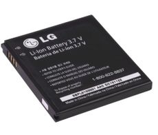 Original LG SBPL0103001 Battery
