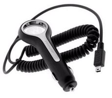 Original Motorola 89144 Car Charger