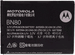 Original Motorola Backflip High Capacity Battery