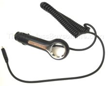 Original Motorola i680 Rapid Car Charger Adapter