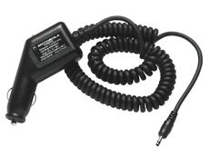 Original Motorola C139 Rapid Car Charger