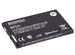 Original Motorola Droid 3 Standard Cell Phone Battery