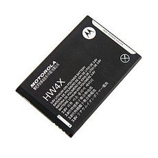 Motorola Droid Bionic Standard Lithium Ion Battery