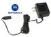 Original Motorola Droid RAZR M Cell Phone AC Home and Travel Wall Charger