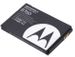 Original Motorola Evoke QA4 - Halo QA4 High Capacity Battery