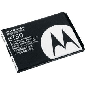 Motorola Grasp Standard Lithium Ion Battery