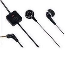 Original Motorola i1 Hands Free Stereo Earbud