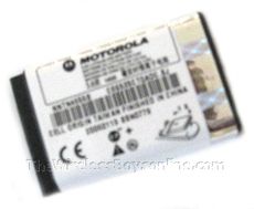 Original Nextel i355 Extended Life Battery