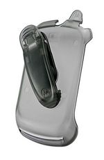 Original Motorola i475 Holder With Swivel Belt Clip
