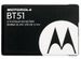 Original Motorola KRZR K1m Cell Phone Battery