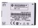 Original Motorola KRZR K1m Extended Life Battery