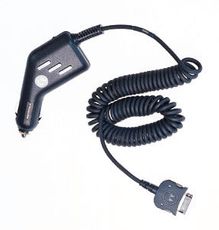 Original Motorola NTN8655 Car Charger