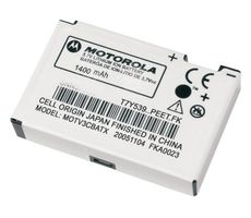 Original Motorola Razr v3m Extended Life Battery