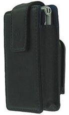 Original Motorola Razr Genuine Leather Swivel Pouch
