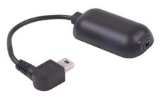 Motorola Rizr Z3 Hands Free 2.5 Audio Adapter
