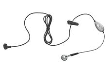Motorola SLVR L6 Hands Free Headset