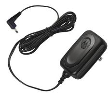 Original Motorola SPN5298 Home and Travel Charger