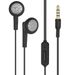 Original Motorola Titanium Stereo Ear Bud Headset