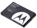 Original Motorola Tundra VA76r High Capacity Battery