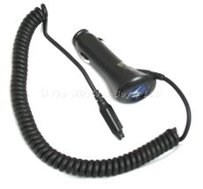 Original Motorola V276 Rapid Car Charger