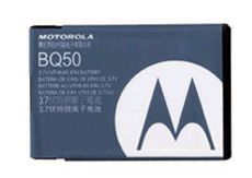 Original Motorola W450 ACTV High Performance Battery