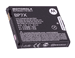 Original Motorola XPRT Standard Cell Phone Battery