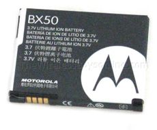 Original Motorola Z9 Cell Phone Battery