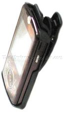 Original Motorola Z9 Holder With Swivel Belt Clip