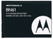 Original Motorola ZN4 Krave High Capacity Battery