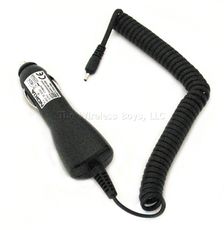 Original Nokia 2320 Rapid Car Charger