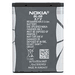 Original Nokia 3220 Lithium Ion Cell Phone Battery